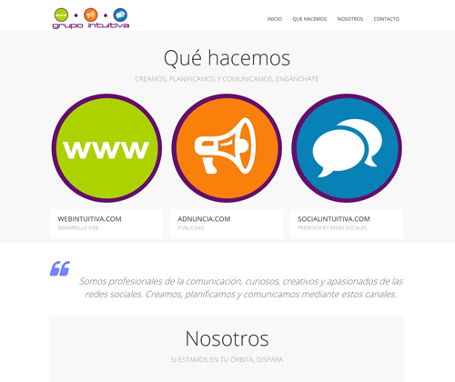 GrupoIntuitiva.com